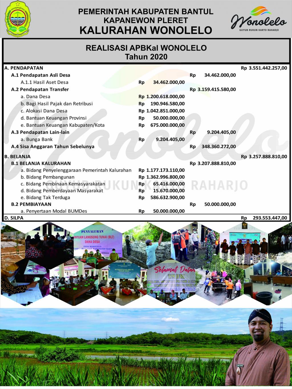logo desa
