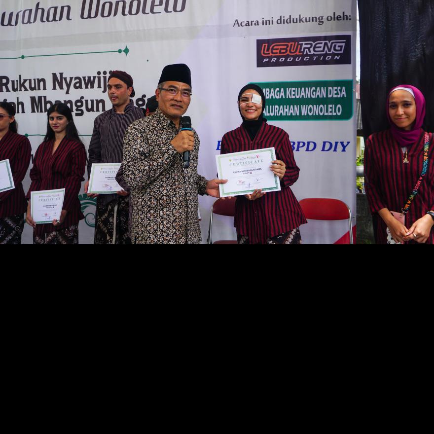 logo desa