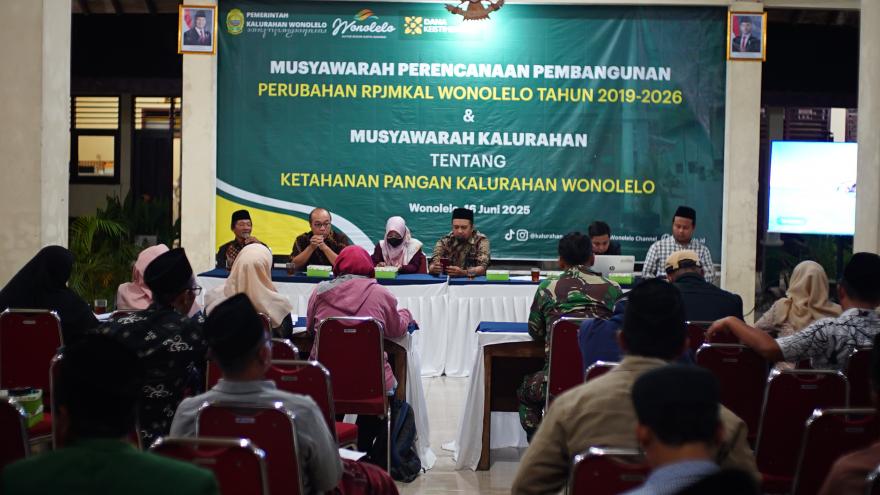 logo desa