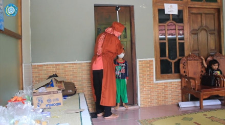 Album : AKU HATINYA PKK