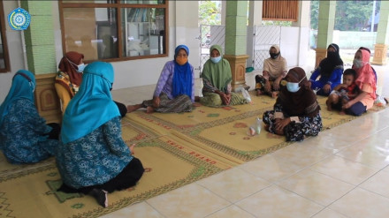 BINA KELUARGA LANSIA